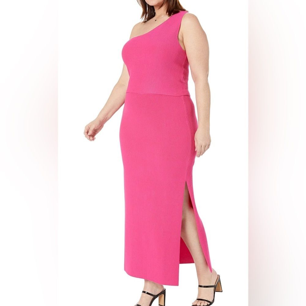 The Drop Tyler Ribbed Sweater Skirt SIZE 2X NWT